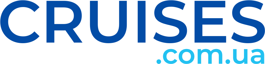 CRUISES.com.ua